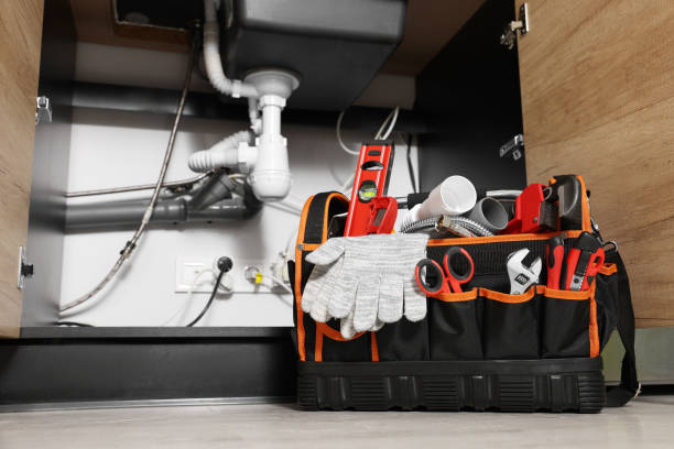 Best Sewer Cleaning Services  in Greens Farms, CT