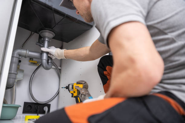 Best Pipe Repair Near Me  in Greens Farms, CT